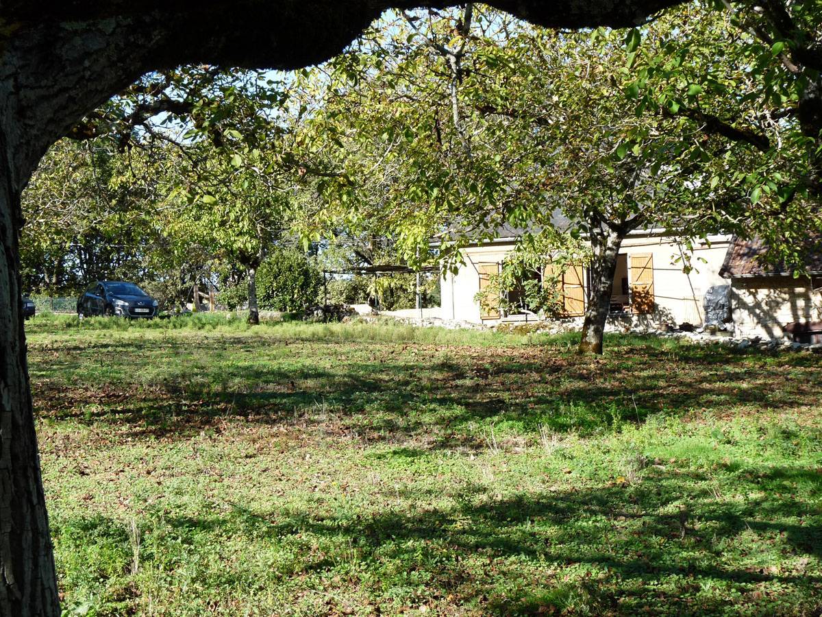 Location de gîte - Exterieur 3 Location de gîte - Exterieur 3
